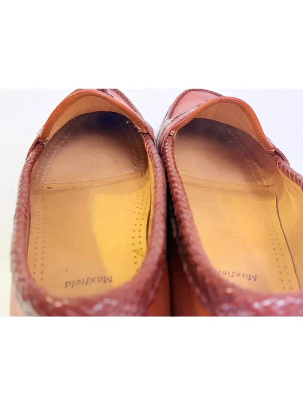GORGEOUS ALLEN EDMONDS 